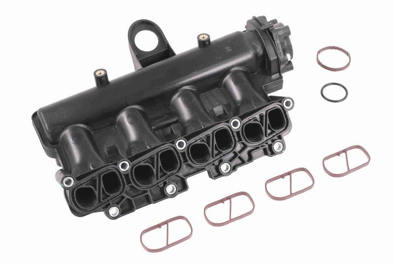 VAICO Intake Manifold Module Original VAICO Quality