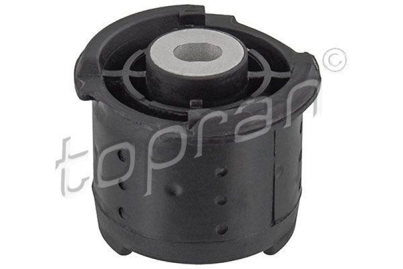 TOPRAN Bushing, axle bracket
