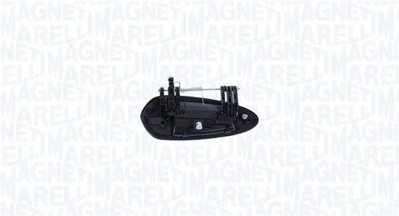 MAGNETI MARELLI T&uuml;rau&szlig;engriff 350105037200
