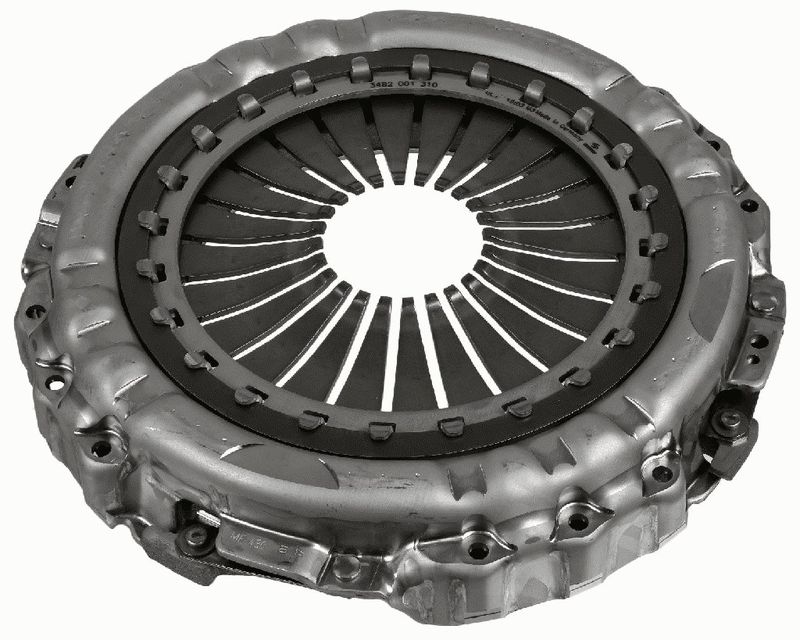 SACHS Clutch Pressure Plate