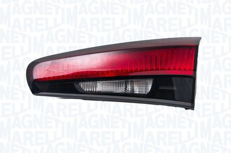 MAGNETI MARELLI Heckleuchte