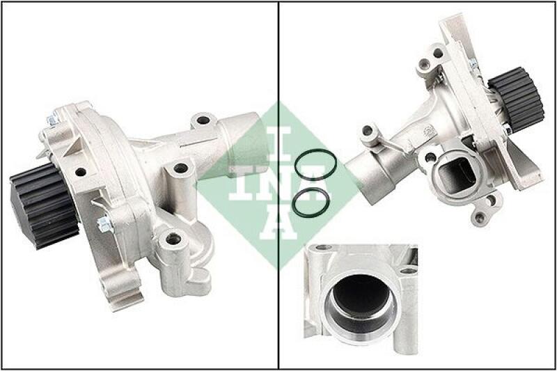 INA Water Pump