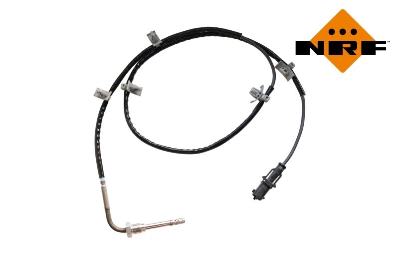NRF Sensor, exhaust gas temperature EASY FIT