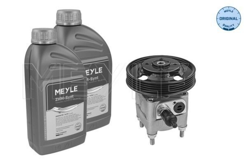 MEYLE Hydraulikpumpe, Lenkung MEYLE-ORIGINAL-KIT: Better solution for you!