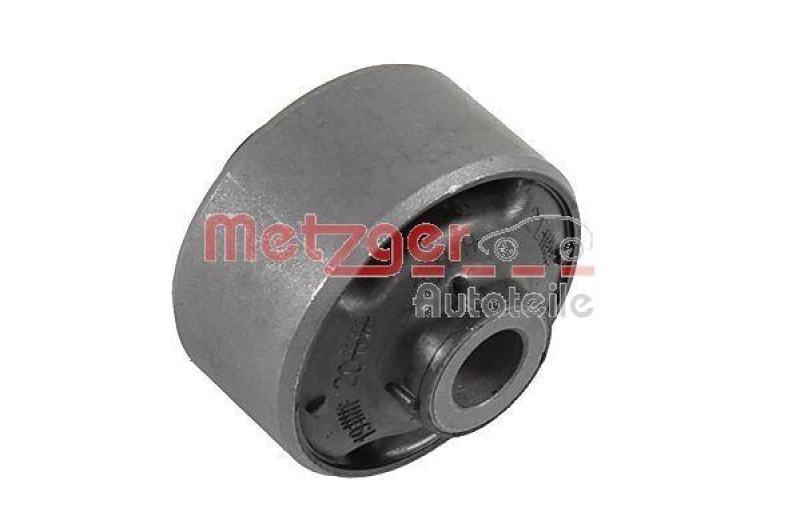 METZGER Lagerung, Lenker GREENPARTS 52089108