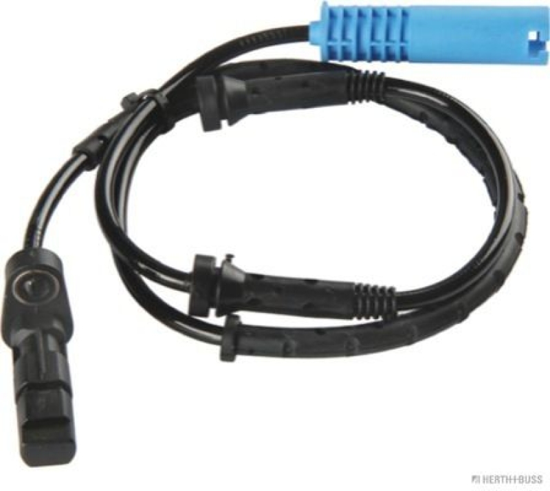 HERTH+BUSS ELPARTS Sensor, Raddrehzahl