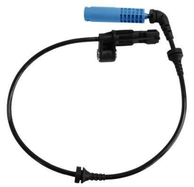 TEXTAR Sensor, wheel speed