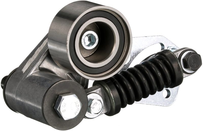 GATES Belt Tensioner, V-ribbed belt FleetRunner™