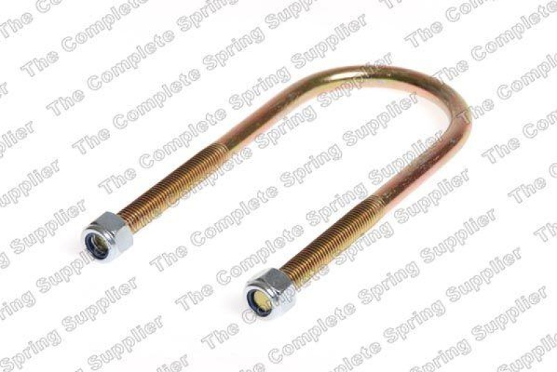 KILEN Spring Clamp