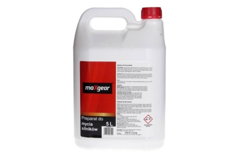 MAXGEAR Engine Cleaner