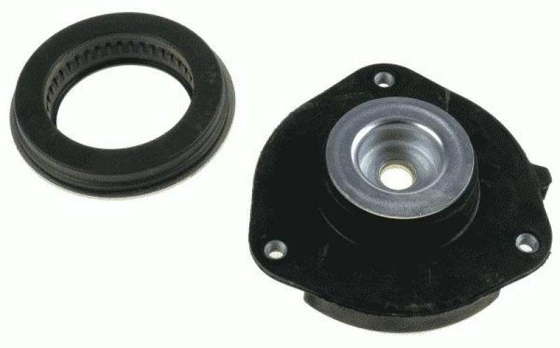 LEMF&Ouml;RDER Repair Kit, suspension strut support mount