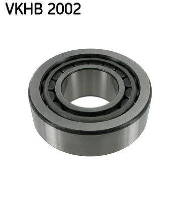 SKF Radlager