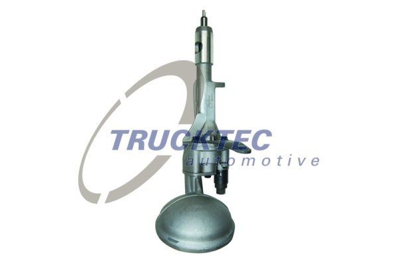 TRUCKTEC AUTOMOTIVE Oil Pump