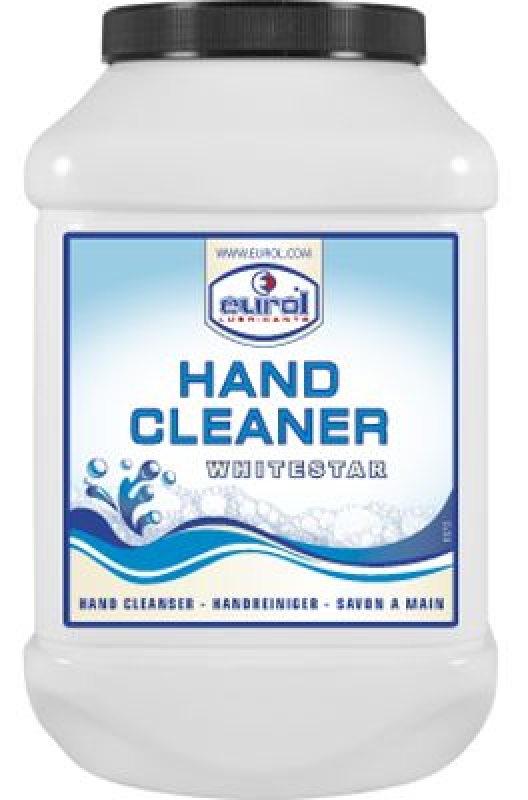 EUROL Hand Cleaners Eurol Hand Cleaner Whitestar