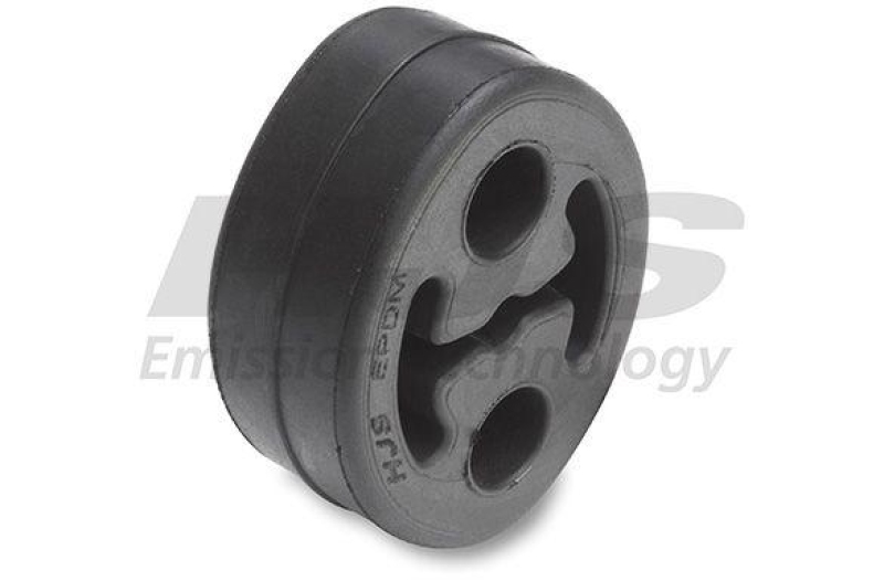 HJS Holding Bracket, silencer