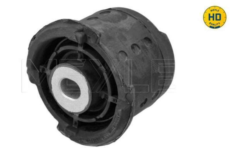MEYLE Mounting, axle bracket MEYLE-HD: Better than OE.