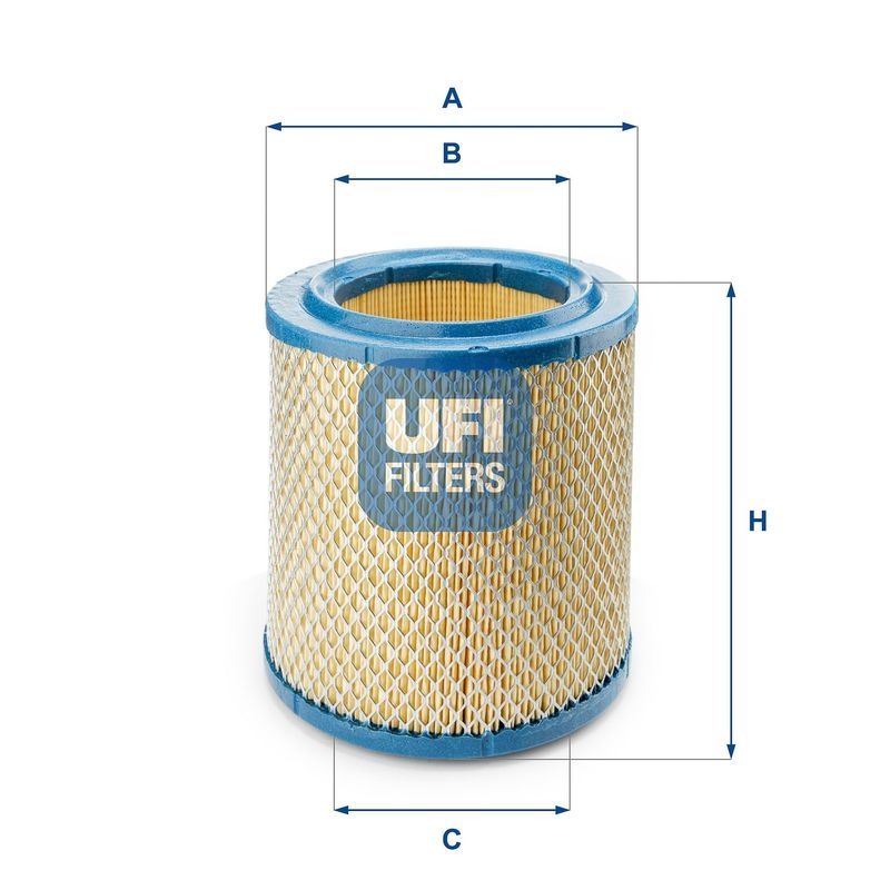UFI Air Filter