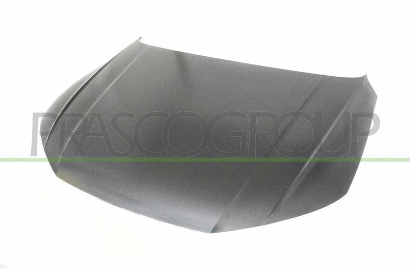 PRASCO Motorhaube