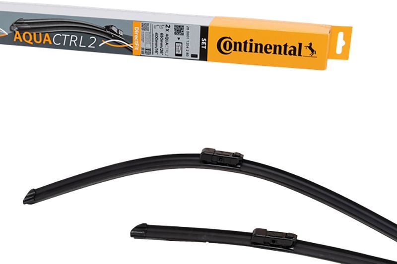 CONTINENTAL Wischblatt AQUACTRL 2 SET