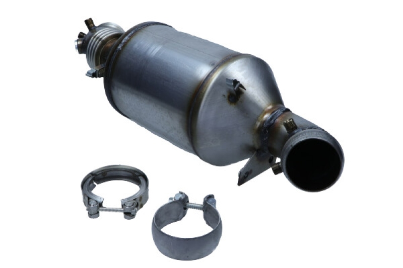 MAXGEAR Ruß-/Partikelfilter, Abgasanlage