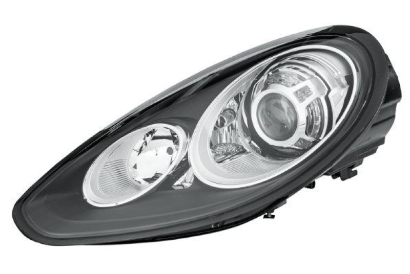 HELLA Hauptscheinwerfer