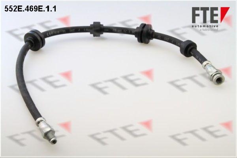 FTE Bremsschlauch 9240773