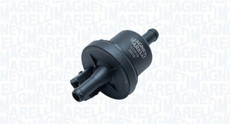 MAGNETI MARELLI Be-/Entlüftungsventil, Kraftstoffbehälter