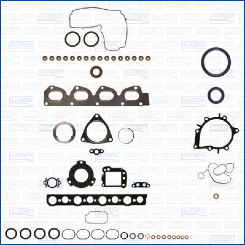 AJUSA Full Gasket Set, engine
