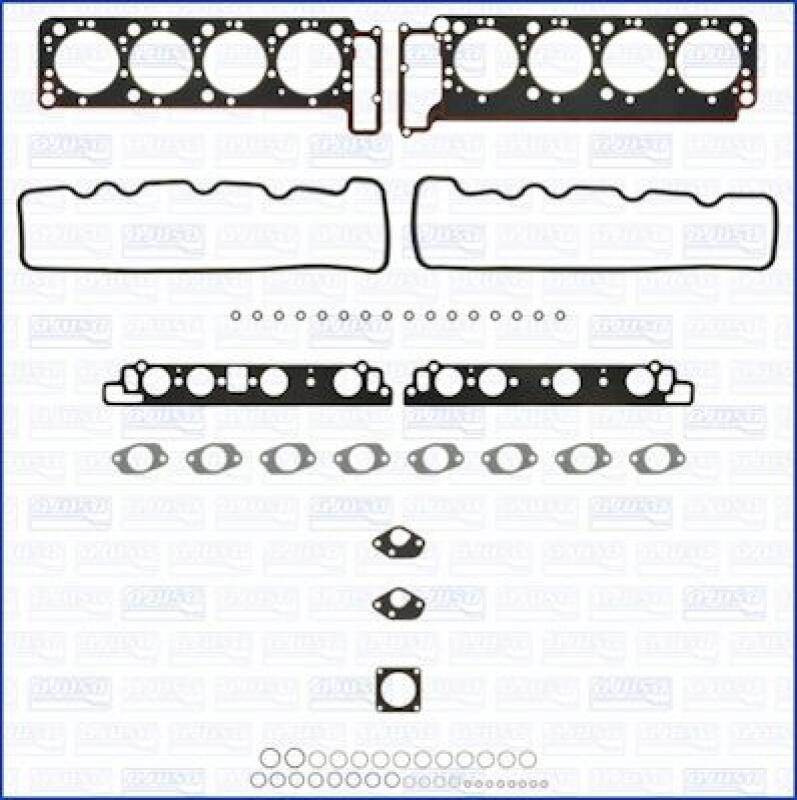 AJUSA Gasket Set, cylinder head