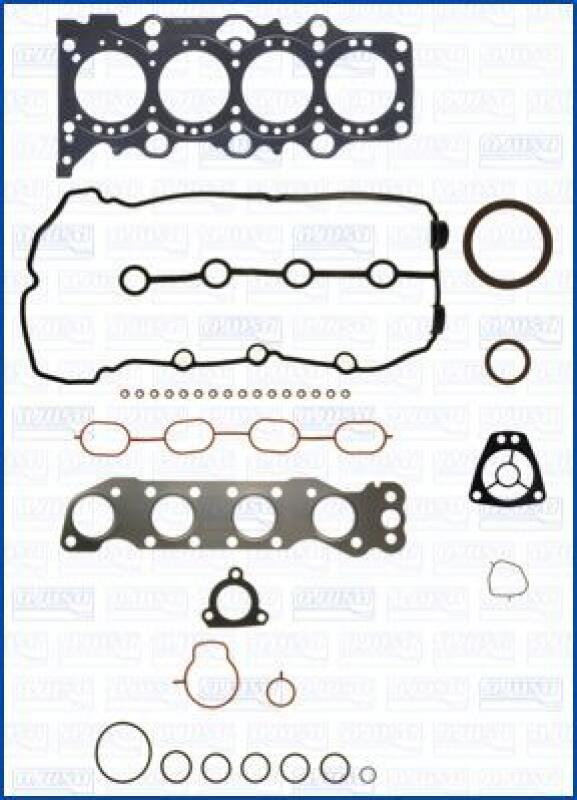 AJUSA Full Gasket Set, engine