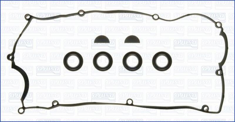 AJUSA Gasket Set, cylinder head cover