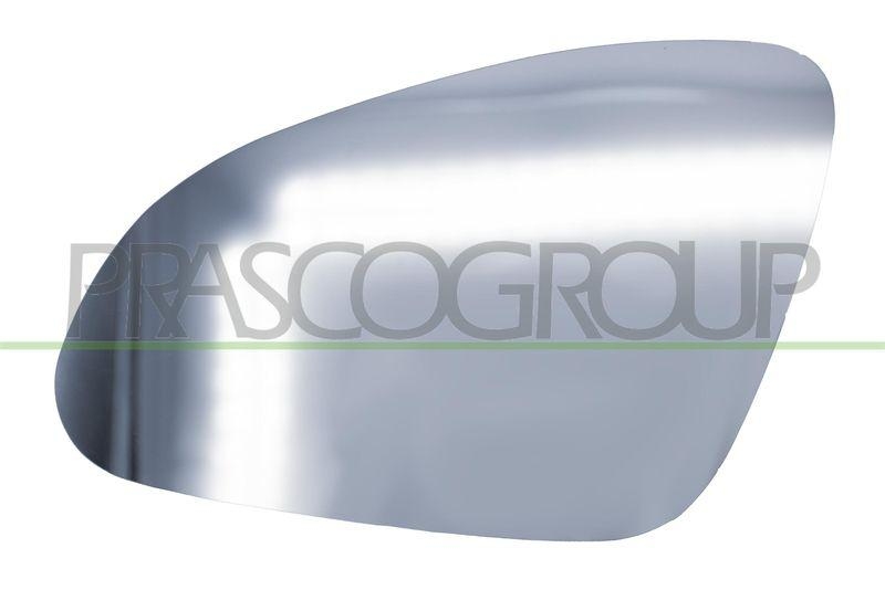 PRASCO Spiegelglas, Außenspiegel