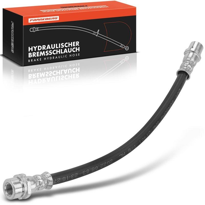 1x Frankberg Bremsschlauch Hinterachse Rechts 5481FB0004513