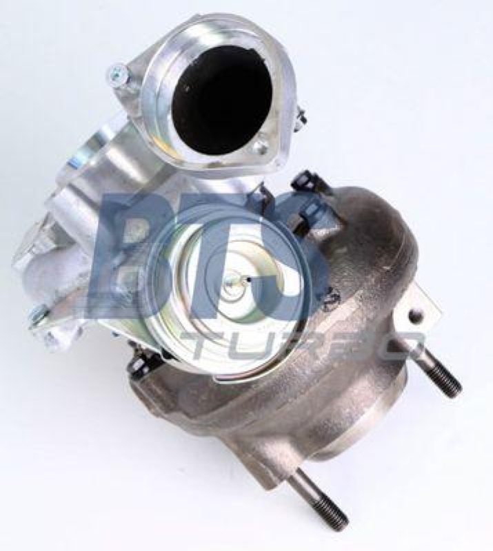 BTS Turbo Lader, Aufladung ORIGINAL T914302
