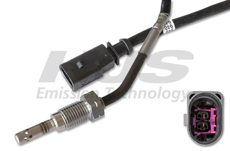 HJS Sensor, exhaust gas temperature genuine