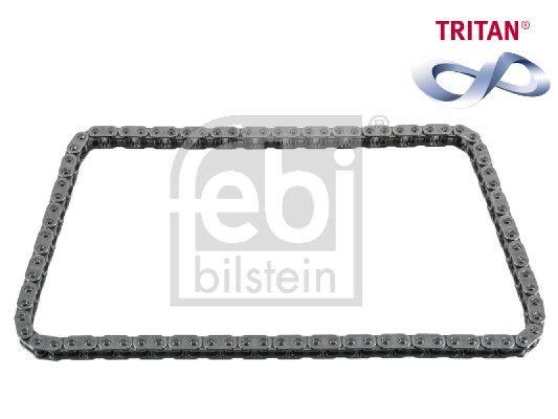 FEBI BILSTEIN Timing Chain