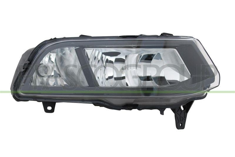 Daytime Running Light