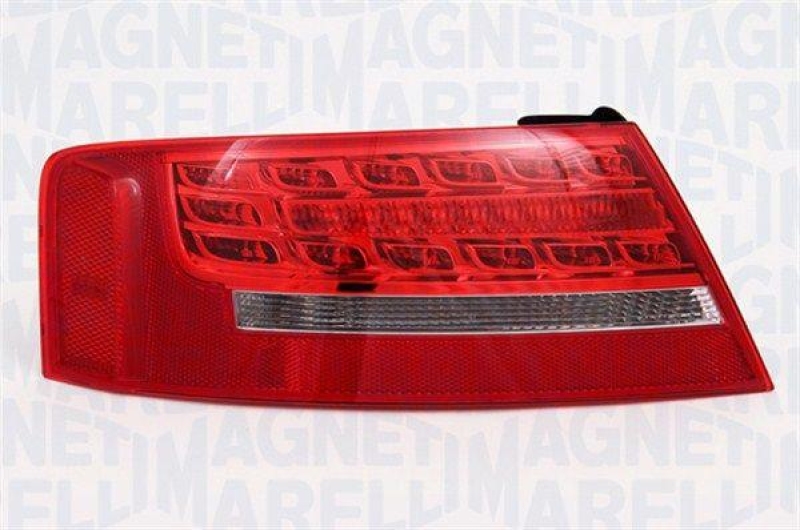 MAGNETI MARELLI Heckleuchte 714021690702