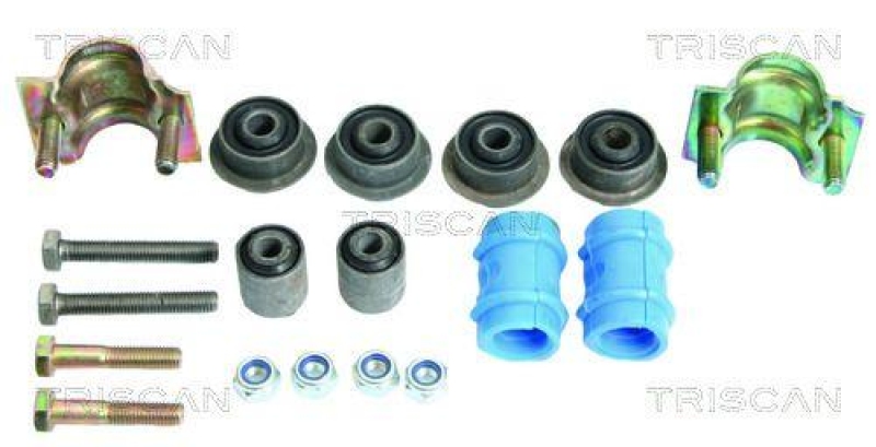 TRISCAN Stabiliser Set