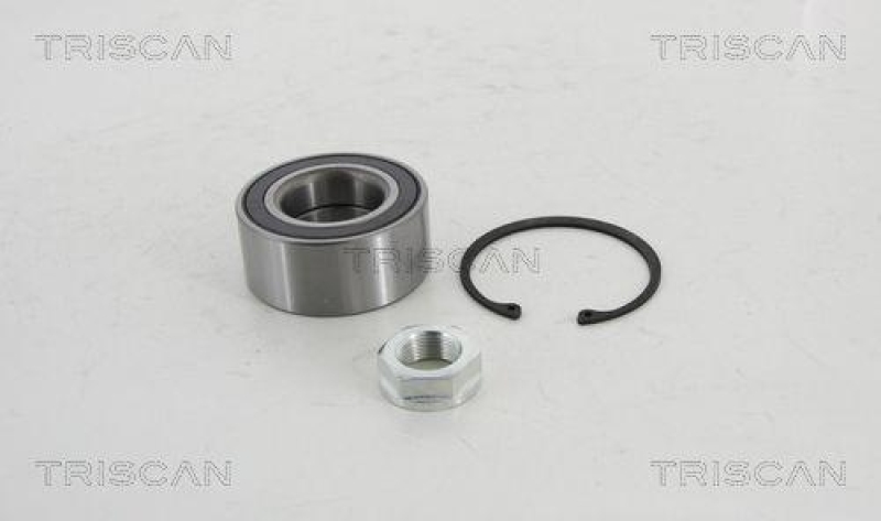 TRISCAN Wheel Bearing Kit
