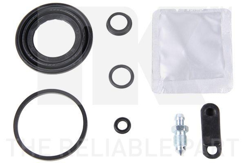 Reparatursatz, Bremssattel 8825024