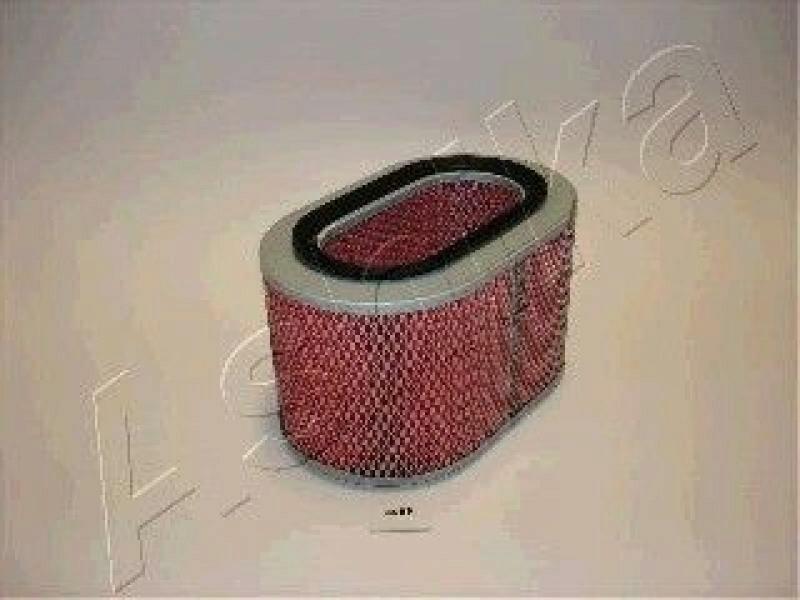 ASHIKA Air Filter