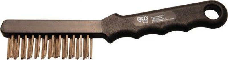 BGS Wire Brush, brake caliper cleaning