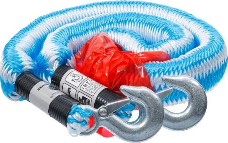 BGS Tow Cable