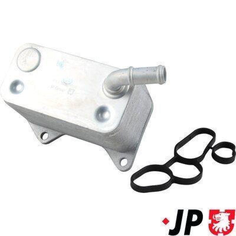 JP GROUP &Ouml;lk&uuml;hler, Motor&ouml;l JP