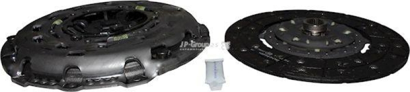 JP GROUP Clutch Kit JP GROUP