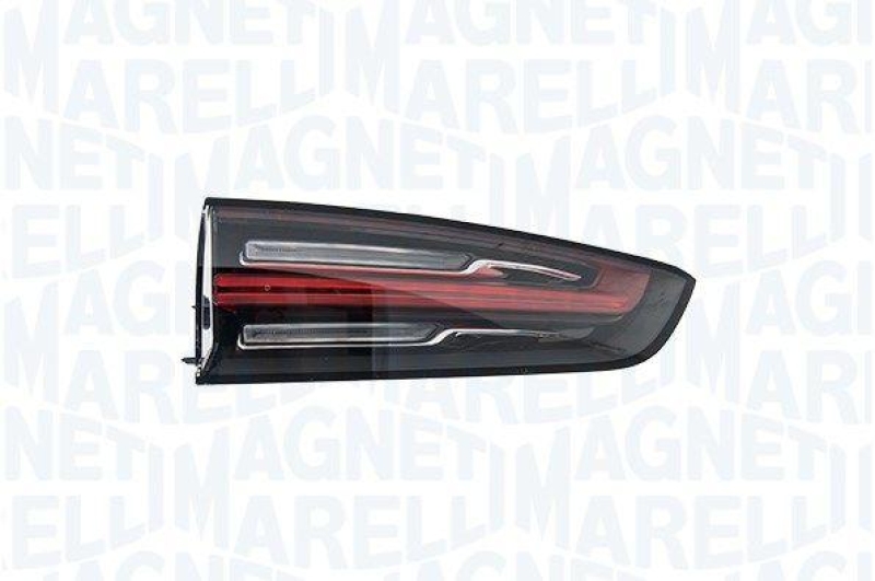 MAGNETI MARELLI Combination Rear Light