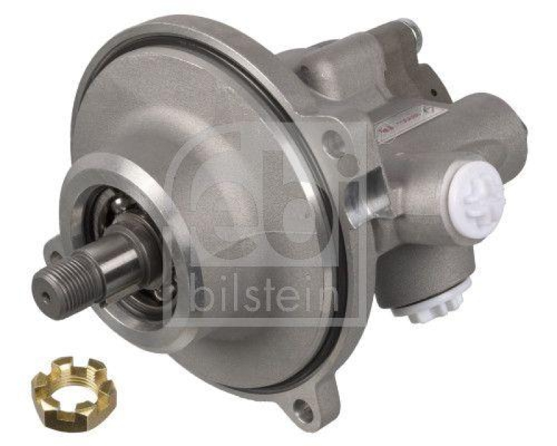 FEBI BILSTEIN Hydraulikpumpe, Lenkung 106888