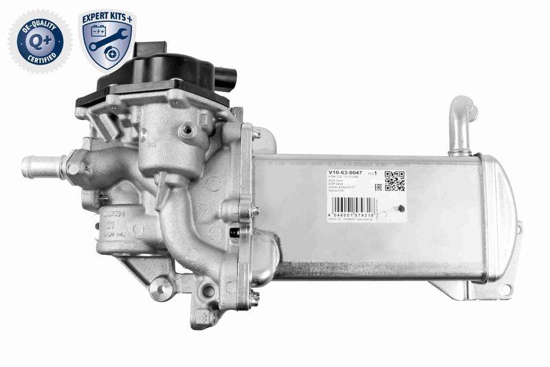 VEMO EGR Valve EXPERT KITS +