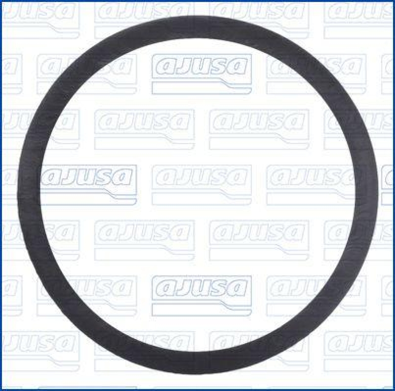 AJUSA Dichtung, &Ouml;lfilter